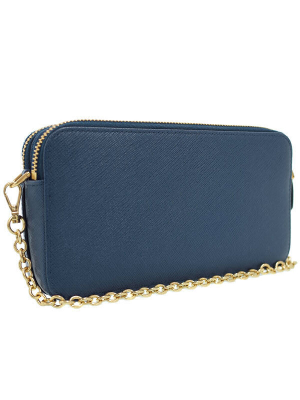 Prada Black Bag Chain Shoulder